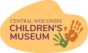 Central Wisconsin Children's Museum logo