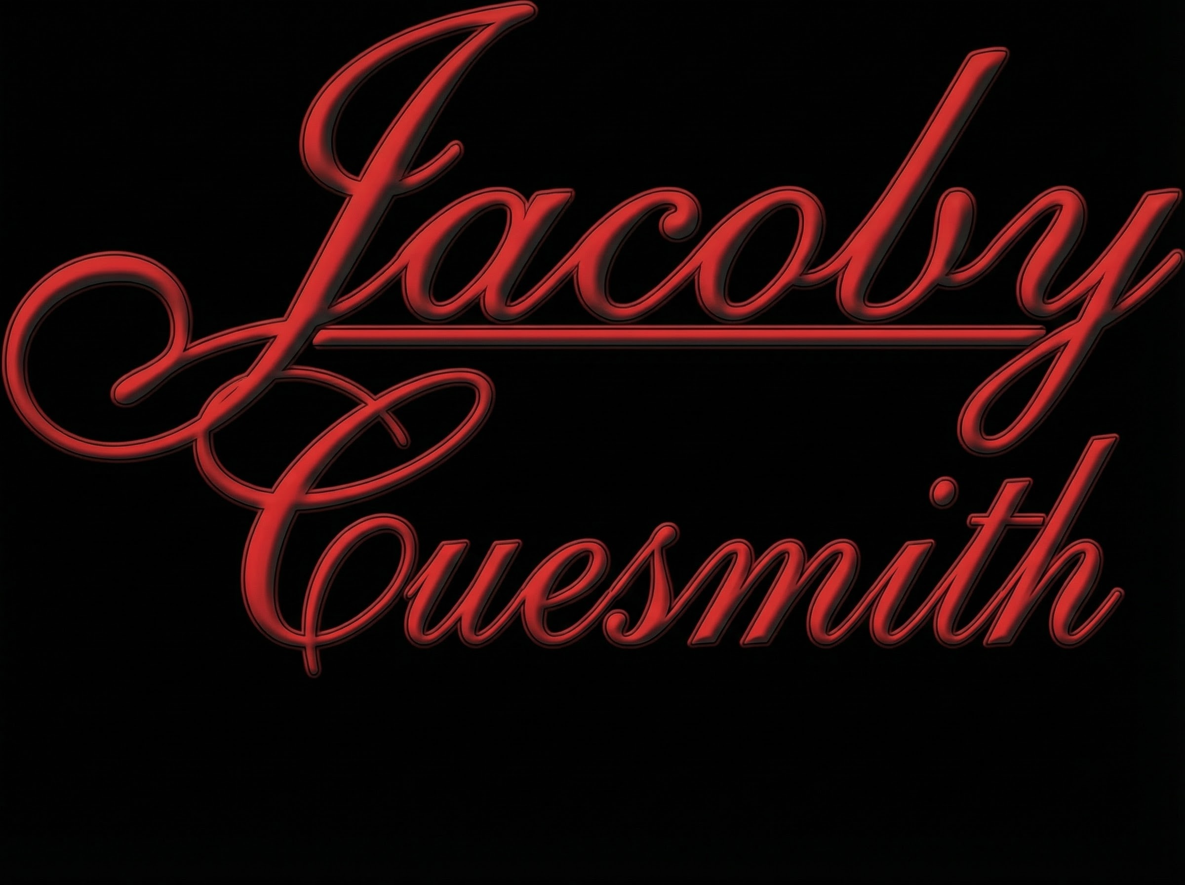 Jacoby Cuesmith logo